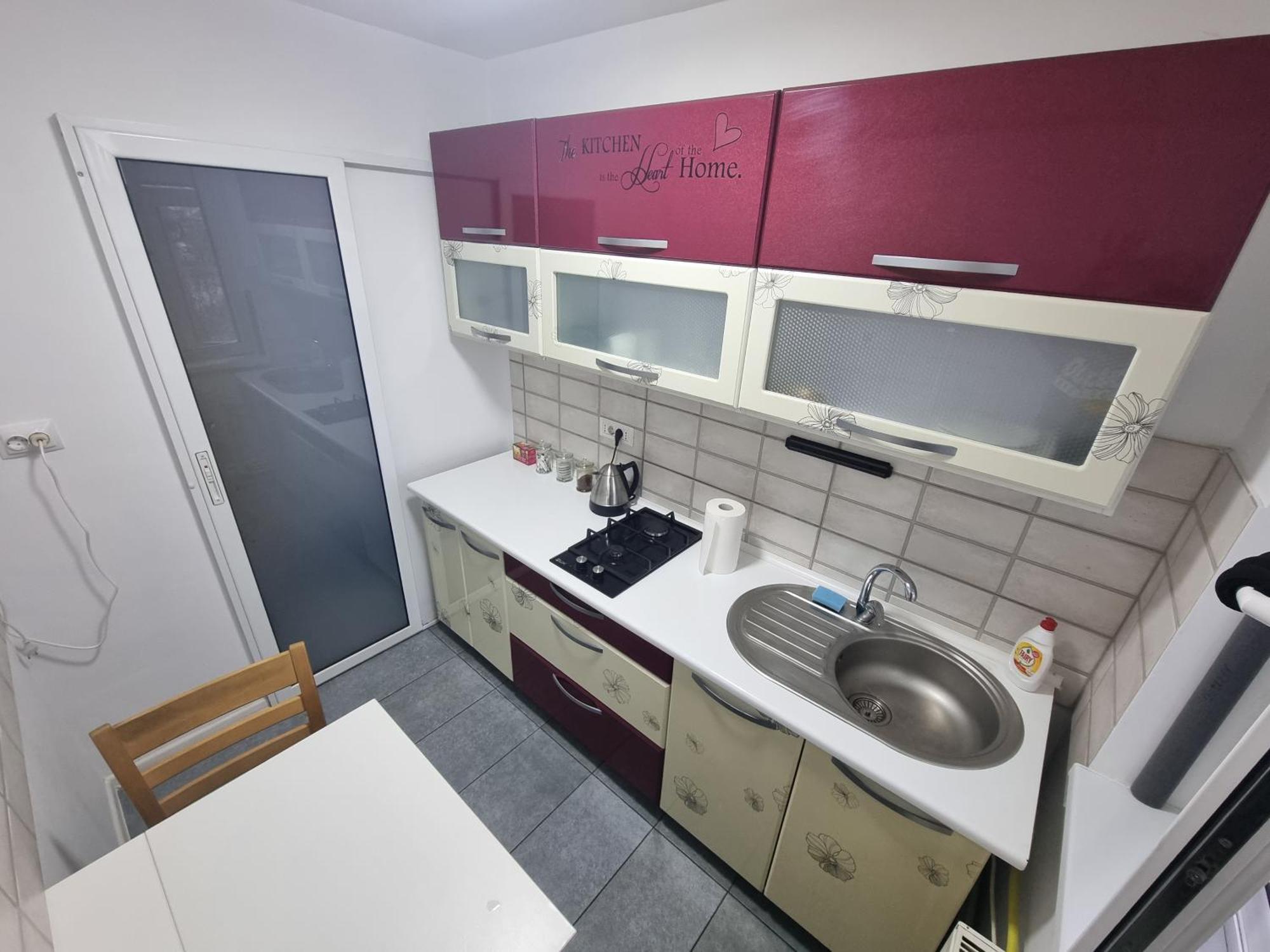 Feel Like Home 2 Piatra Neamt Ngoại thất bức ảnh